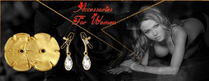 ACCESSORIES FOR WOMEN